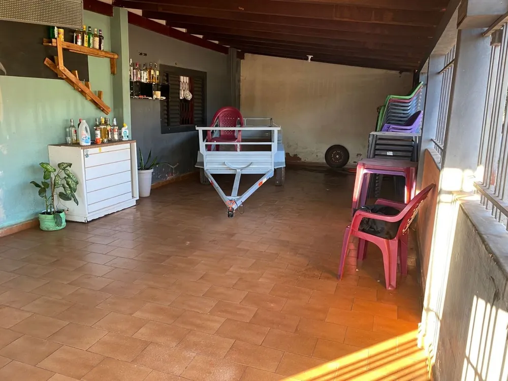 Casa, 2 quartos, 42 m² - Foto 4