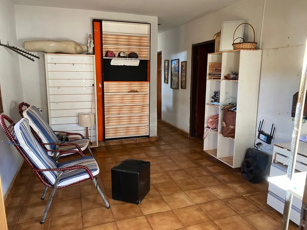 Casa, 2 quartos, 42 m² - Foto 8