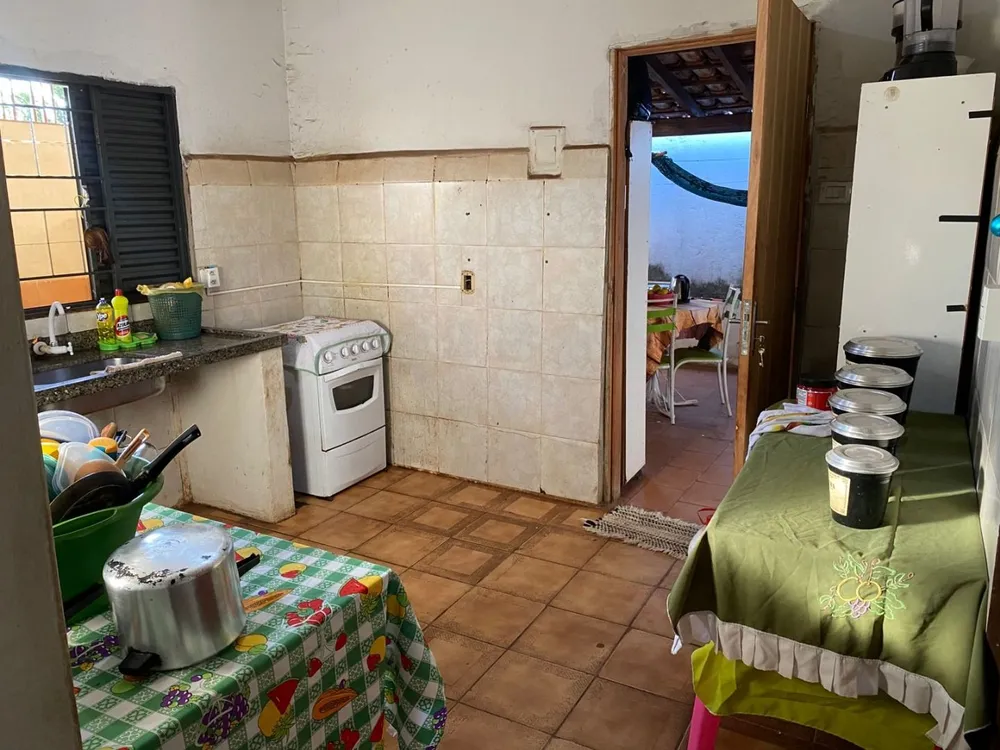 Casa, 2 quartos, 42 m² - Foto 1