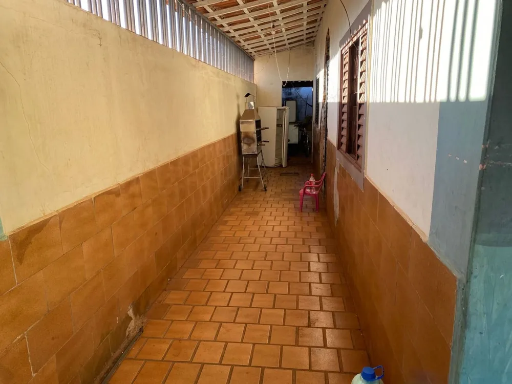 Casa, 2 quartos, 42 m² - Foto 7
