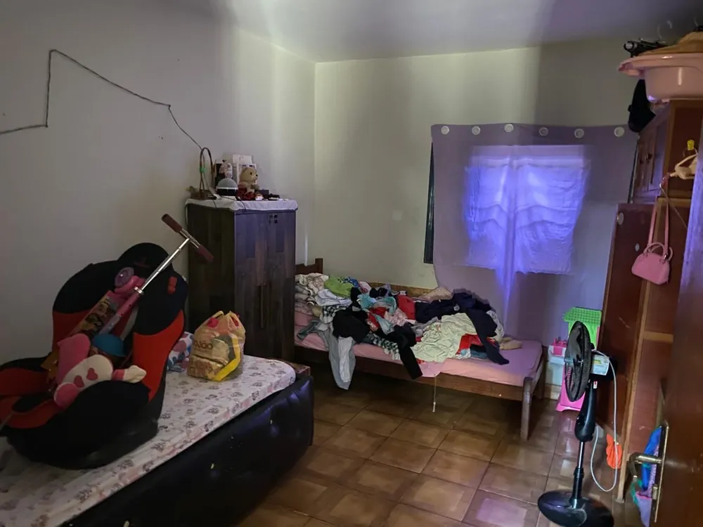 Casa, 2 quartos, 42 m² - Foto 3