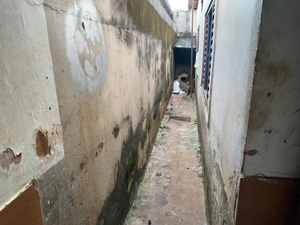 Casa, 2 quartos, 42 m² - Foto 2