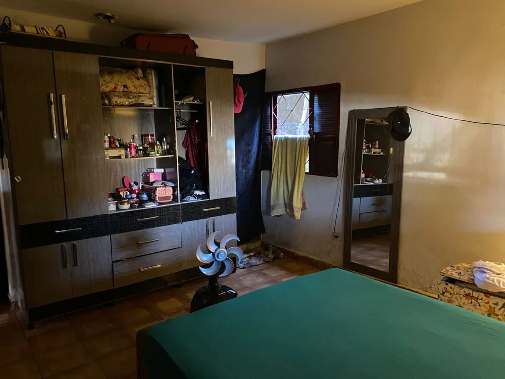 Casa, 2 quartos, 42 m² - Foto 5