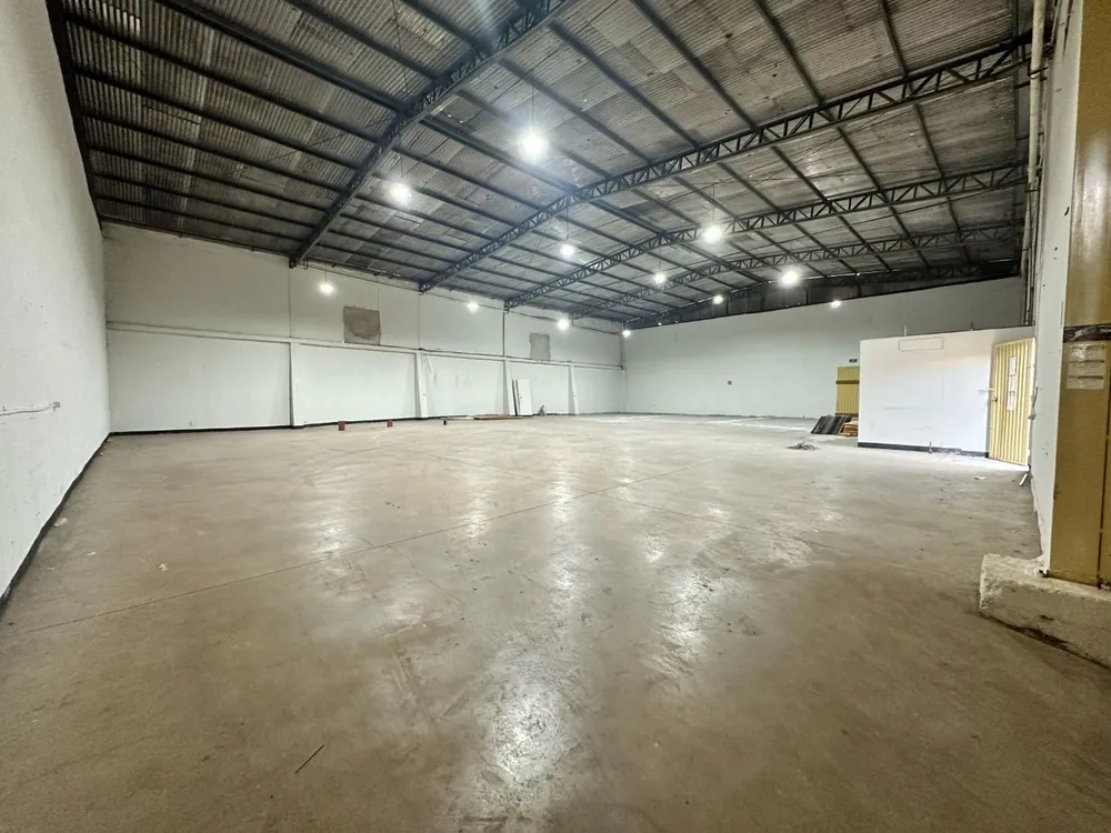 Depósito-Galpão, 500 m² - Foto 2