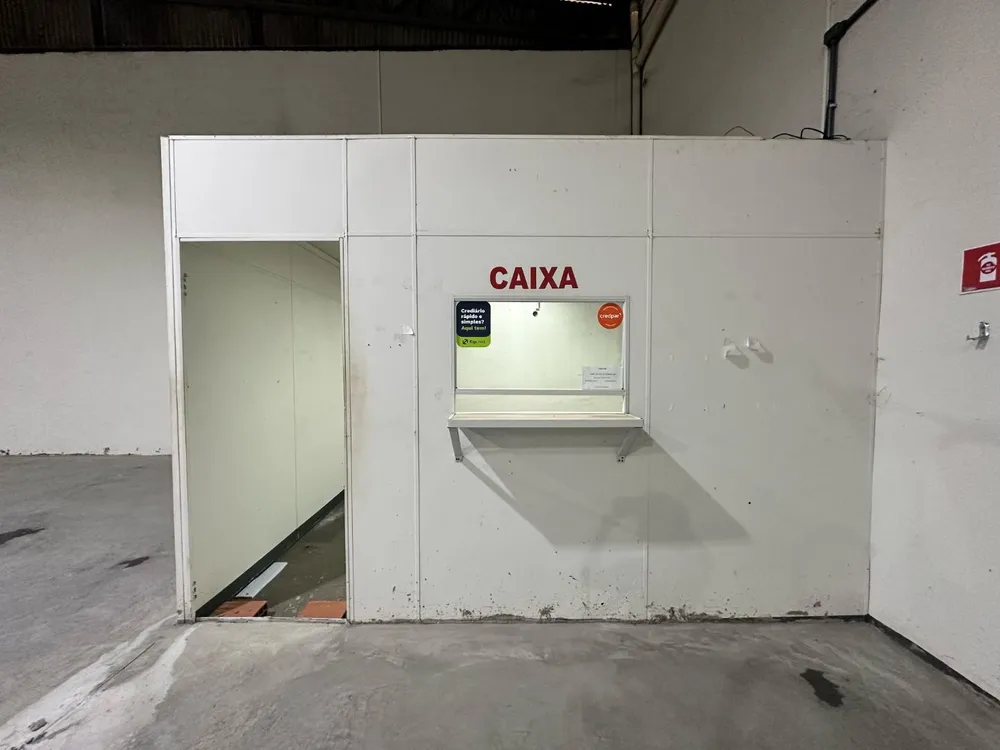 Depósito-Galpão, 500 m² - Foto 4