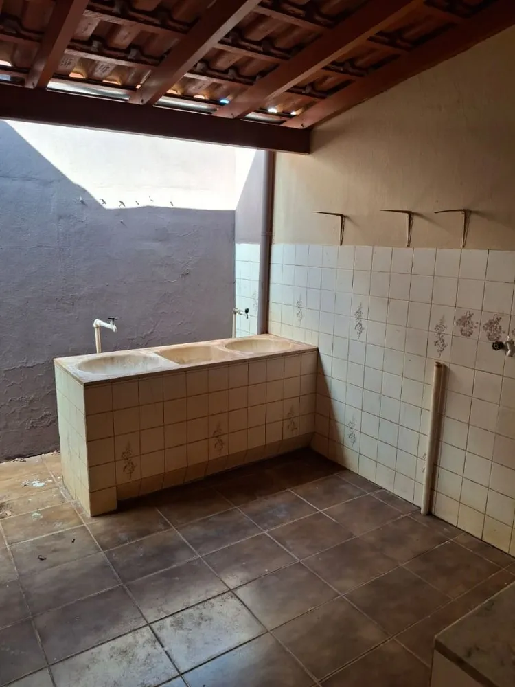 Casa, 3 quartos, 120 m² - Foto 11