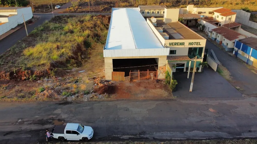 Depósito-Galpão, 800 m² - Foto 8