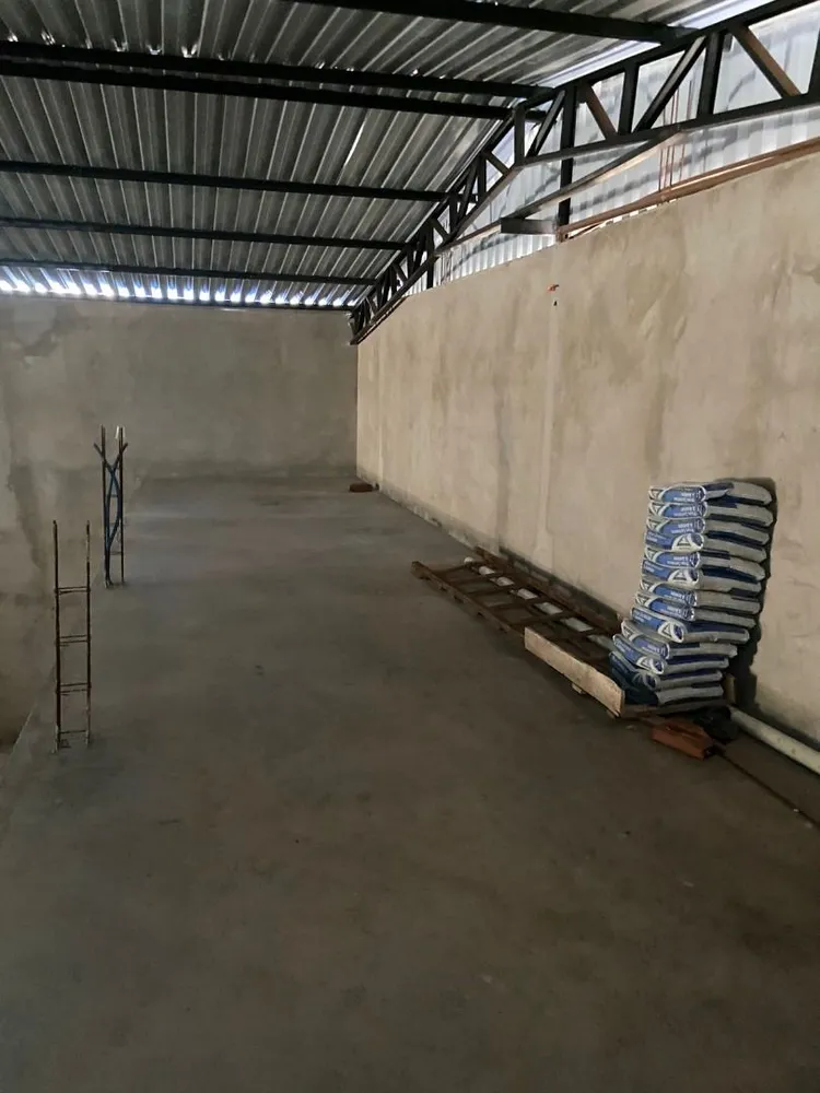 Depósito-Galpão, 800 m² - Foto 5