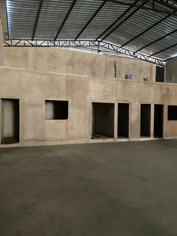 Depósito-Galpão, 800 m² - Foto 6