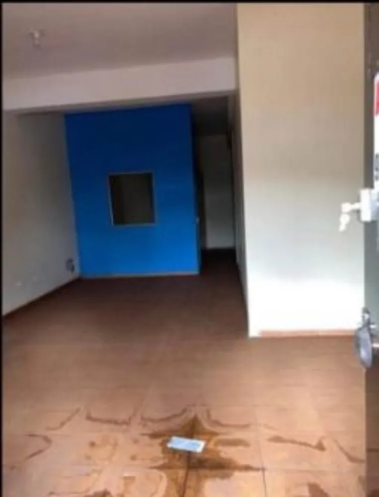 Sala-Conjunto, 62 m² - Foto 1