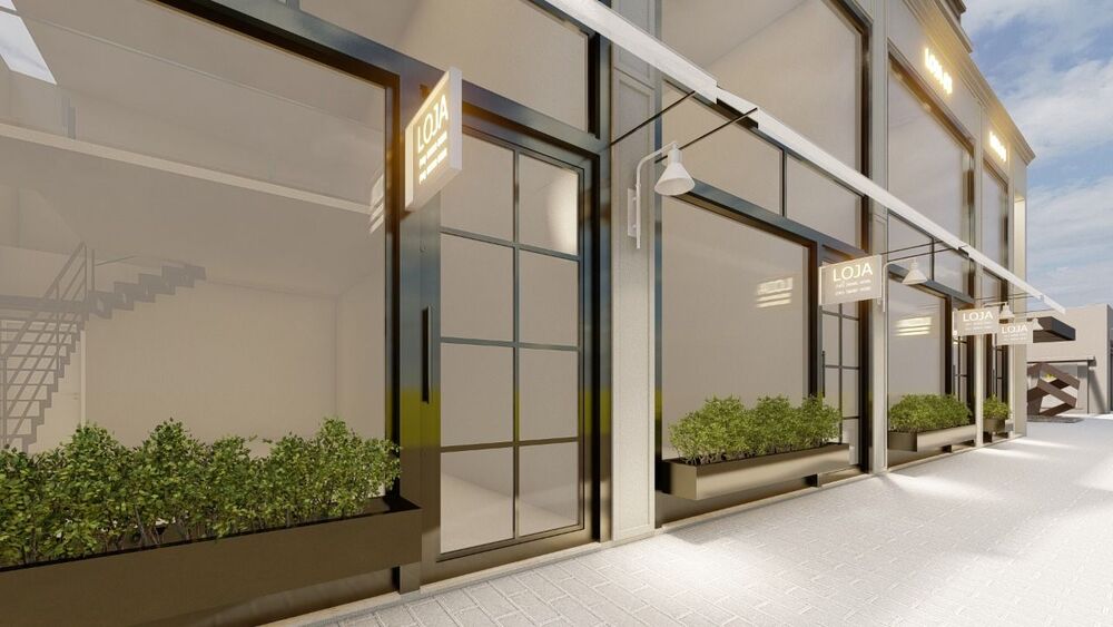 Sala-Conjunto, 187 m² - Foto 1