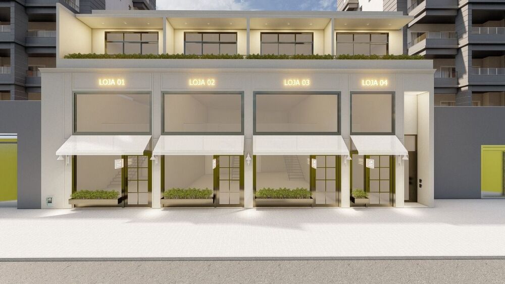 Sala-Conjunto, 187 m² - Foto 2