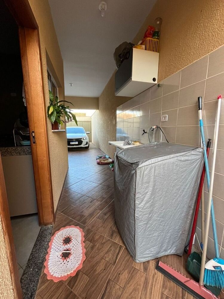 Casa à venda com 2 quartos, 73m² - Foto 7