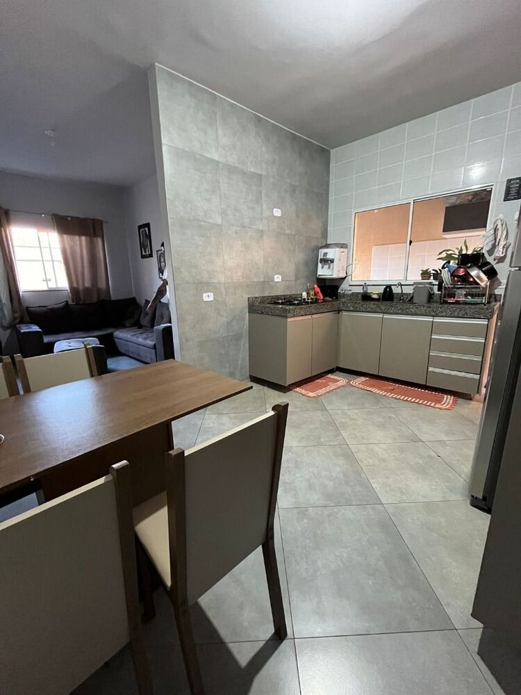 Casa à venda com 2 quartos, 73m² - Foto 5