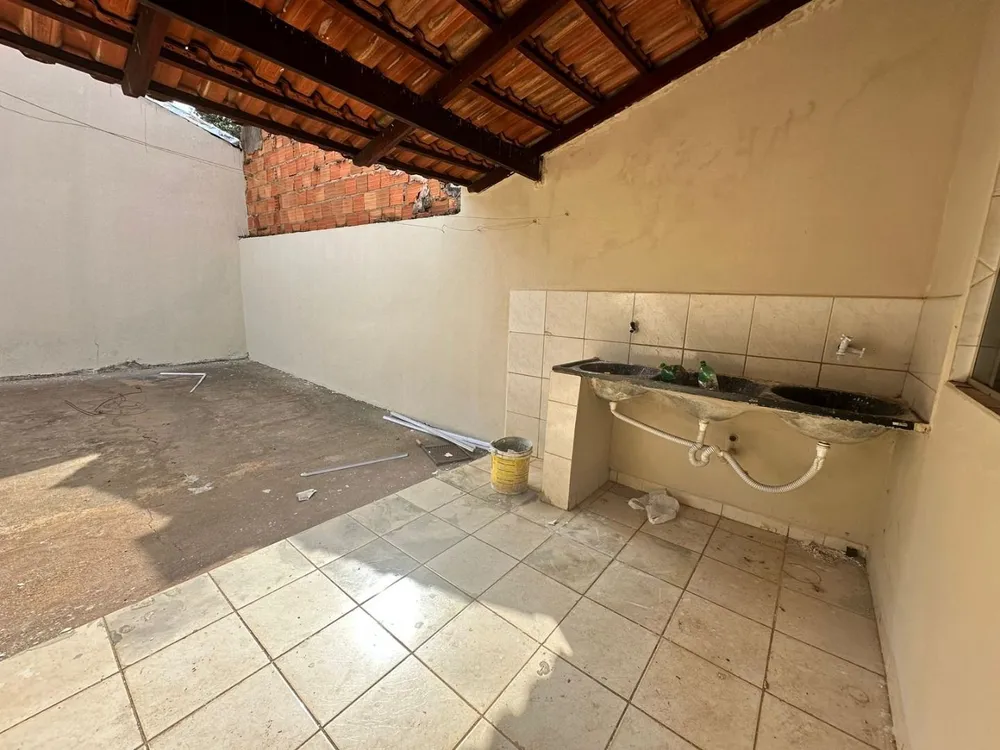 Casa, 3 quartos, 89 m² - Foto 11