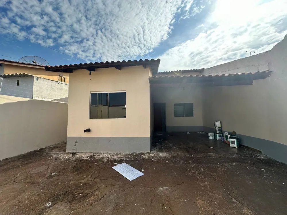 Casa, 3 quartos, 89 m² - Foto 2