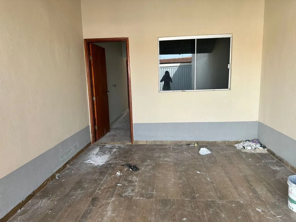 Casa, 3 quartos, 89 m² - Foto 3