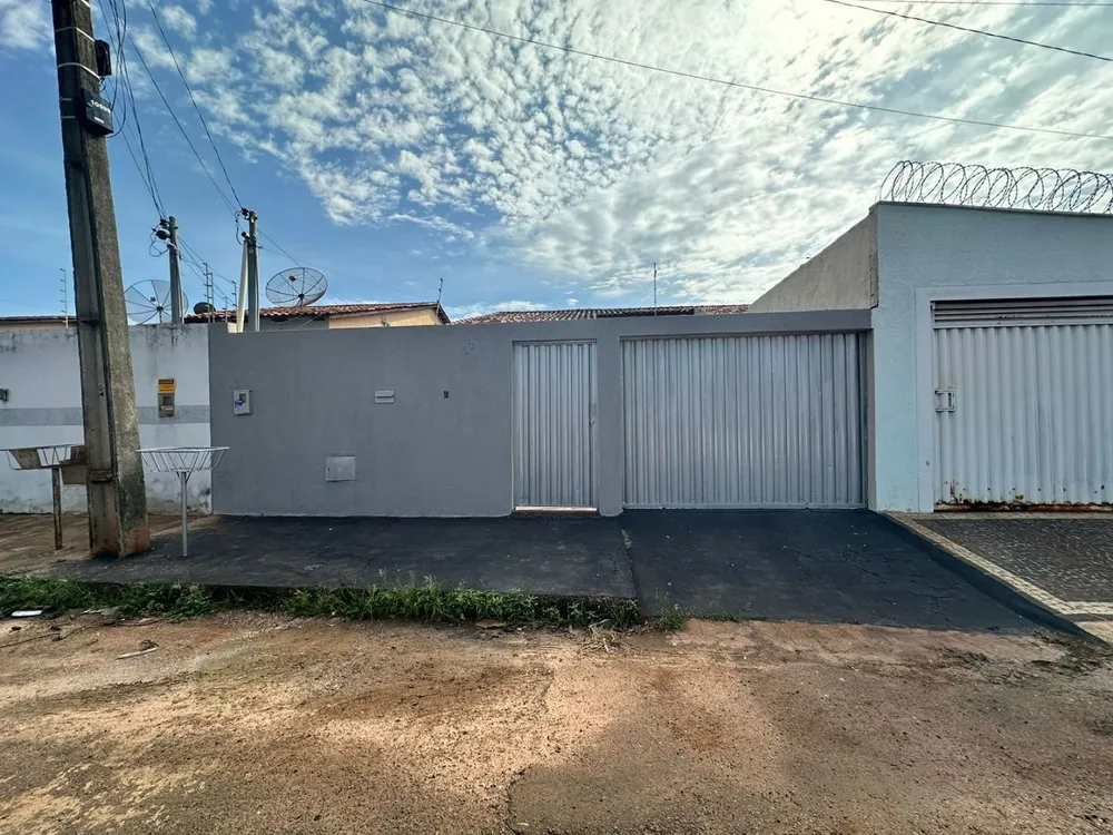 Casa, 3 quartos, 89 m² - Foto 1