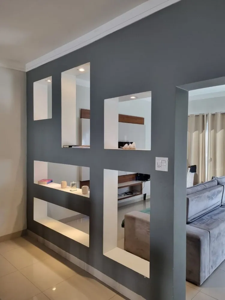 Casa, 3 quartos, 110 m² - Foto 2
