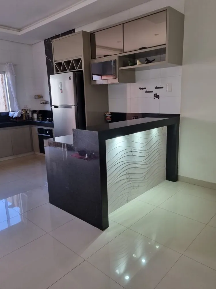 Casa, 3 quartos, 110 m² - Foto 4