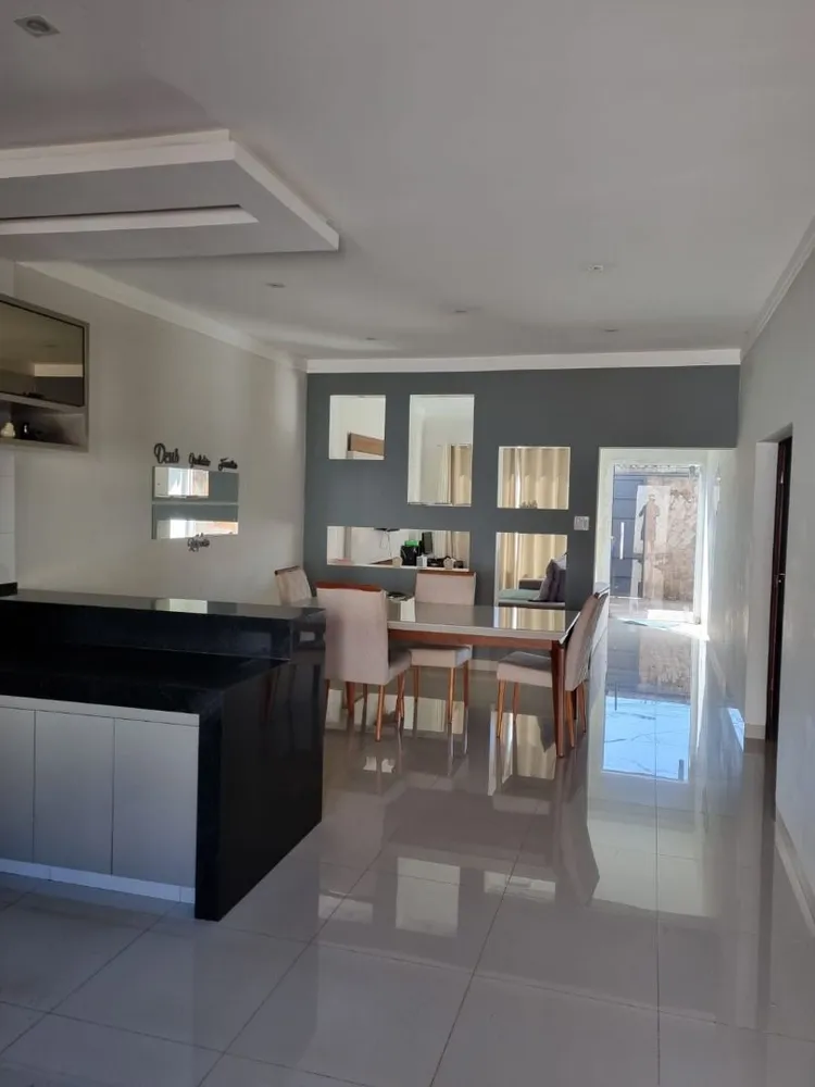Casa, 3 quartos, 110 m² - Foto 3