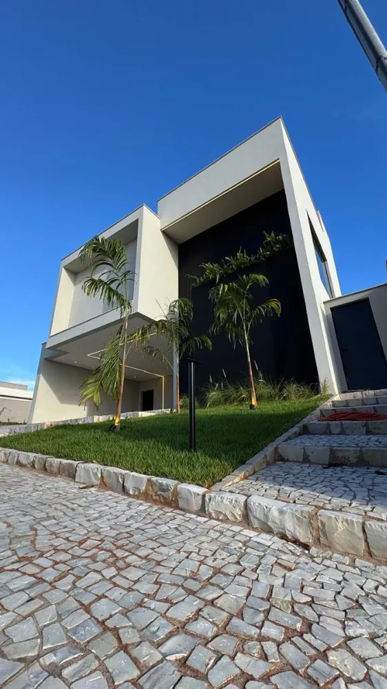 Casa de Condomínio, 2 quartos - Foto 1