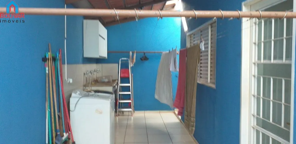 Casa, 2 quartos, 180 m² - Foto 12