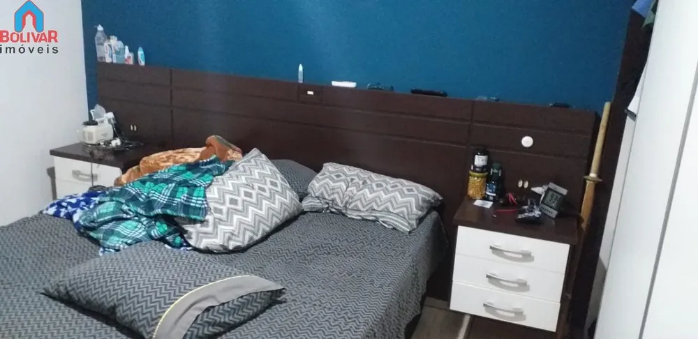 Casa, 2 quartos, 180 m² - Foto 3
