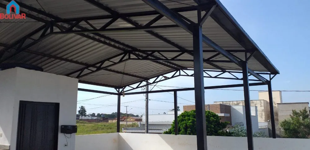 Casa, 2 quartos, 180 m² - Foto 15