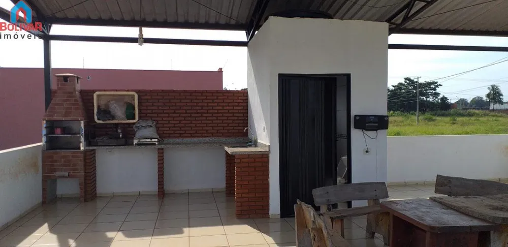 Casa, 2 quartos, 180 m² - Foto 13