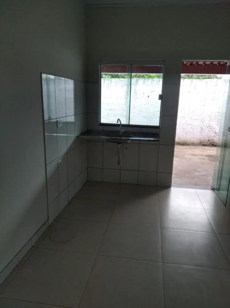Casa, 2 quartos - Foto 4