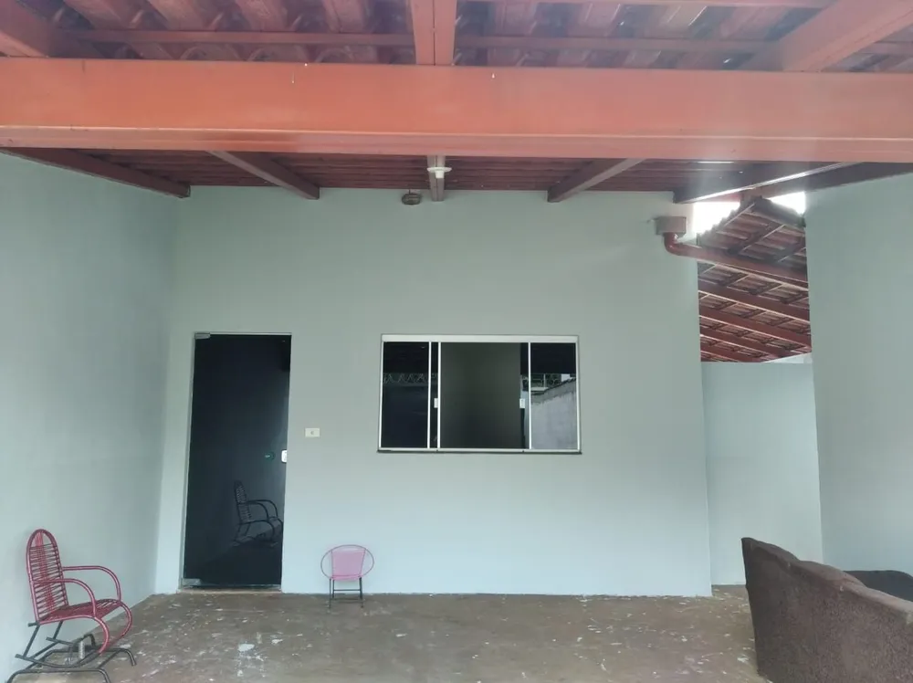 Casa, 2 quartos - Foto 1