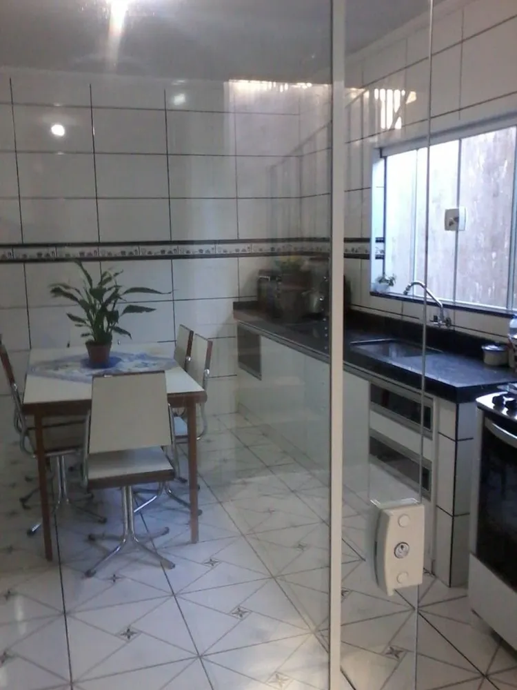 Casa, 3 quartos, 150 m² - Foto 11