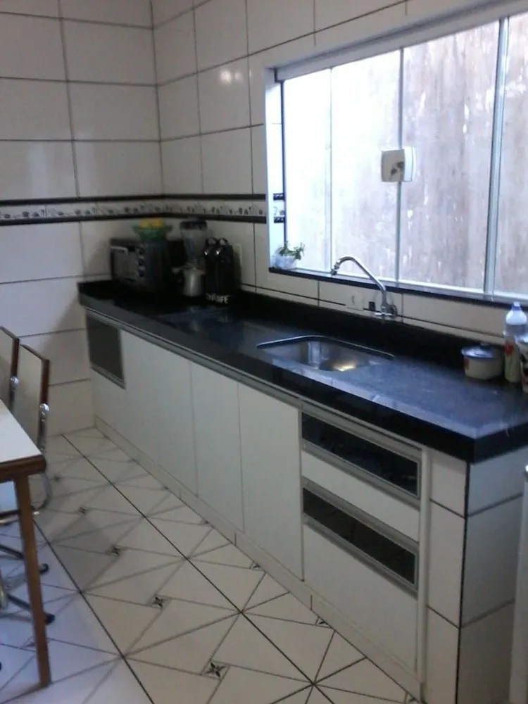 Casa, 3 quartos, 150 m² - Foto 9