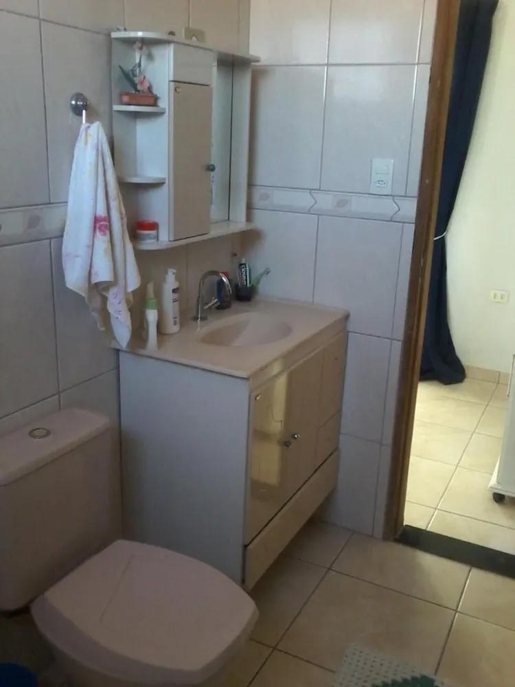 Casa, 3 quartos, 150 m² - Foto 7