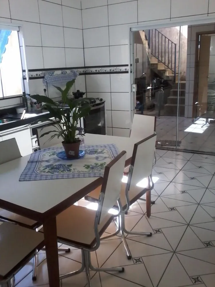 Casa, 3 quartos, 150 m² - Foto 8