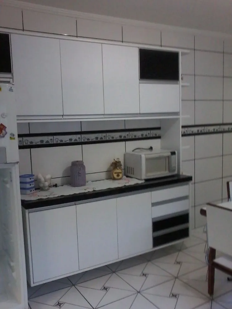 Casa, 3 quartos, 150 m² - Foto 10