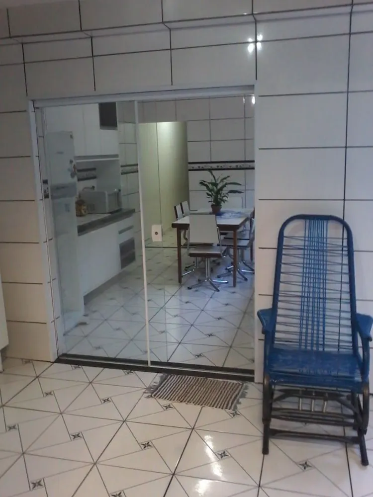 Casa, 3 quartos, 150 m² - Foto 12