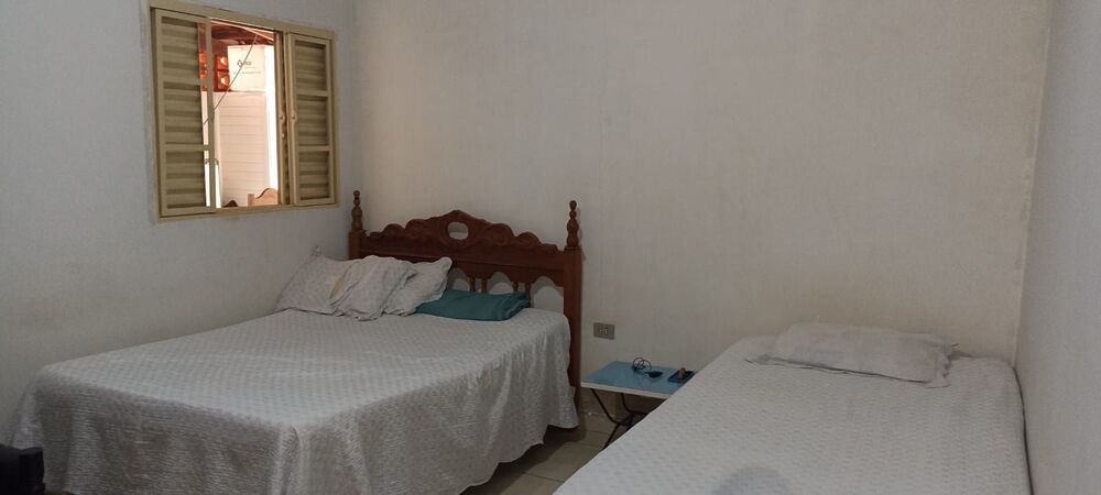 Casa à venda com 3 quartos, 130m² - Foto 2