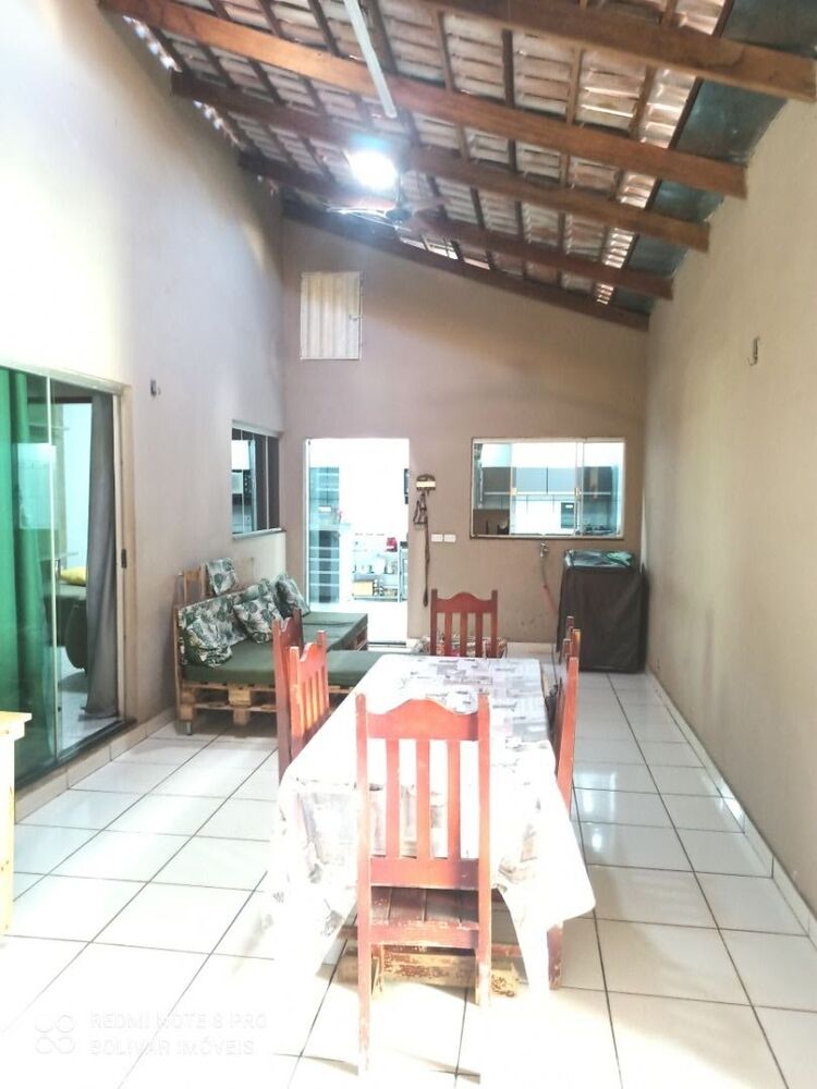 Casa, 2 quartos, 140 m² - Foto 20