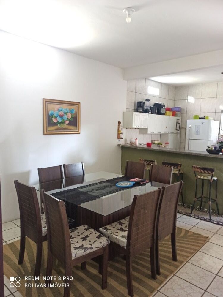 Casa, 2 quartos, 140 m² - Foto 8