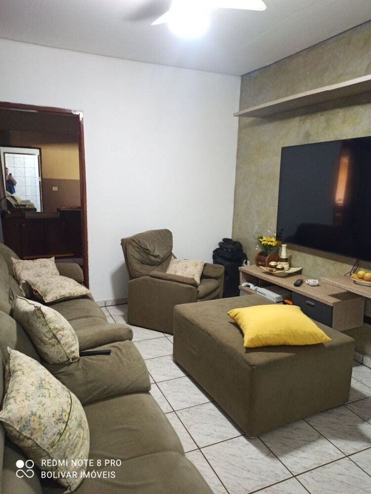 Casa, 2 quartos, 140 m² - Foto 24