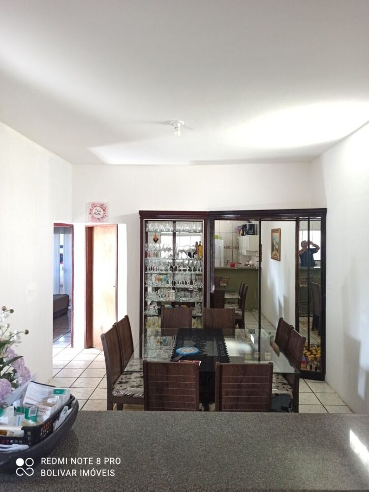 Casa, 2 quartos, 140 m² - Foto 7