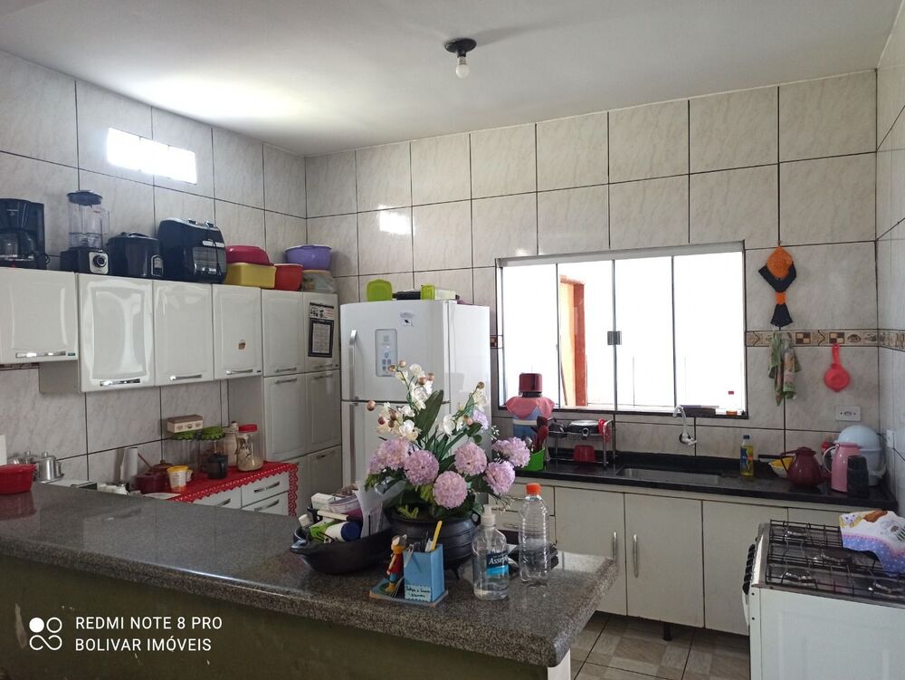 Casa, 2 quartos, 140 m² - Foto 6