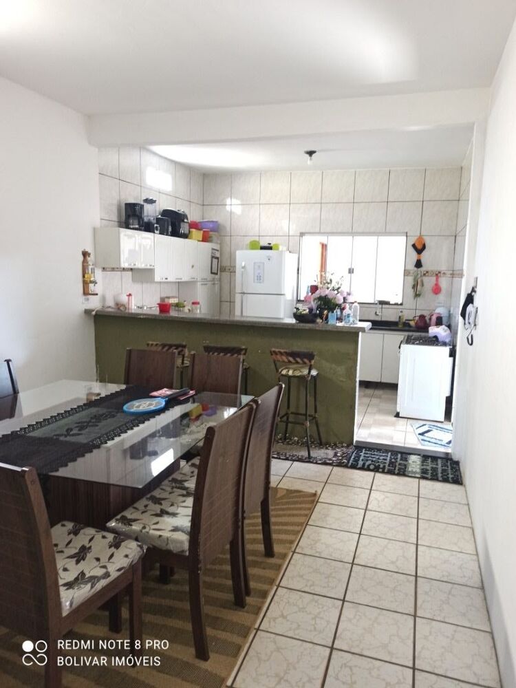 Casa, 2 quartos, 140 m² - Foto 9