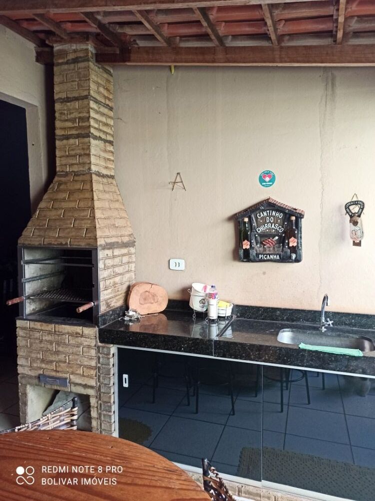 Casa, 2 quartos, 140 m² - Foto 19