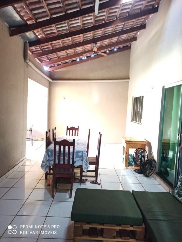 Casa, 2 quartos, 140 m² - Foto 21