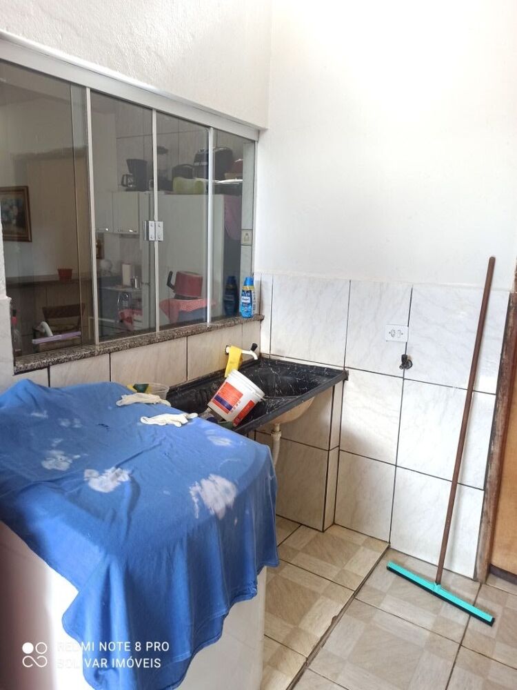 Casa, 2 quartos, 140 m² - Foto 4