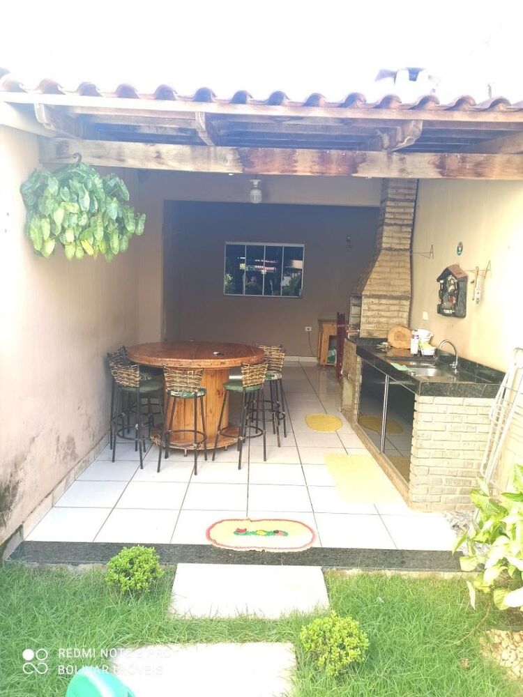 Casa, 2 quartos, 140 m² - Foto 18