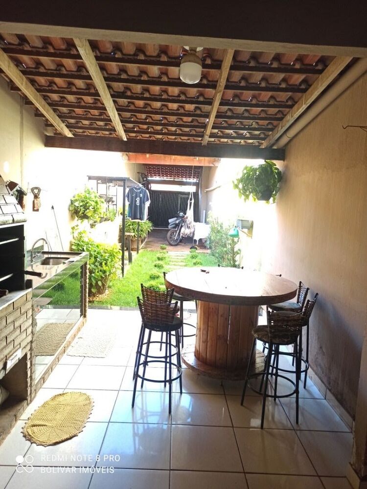 Casa, 2 quartos, 140 m² - Foto 36